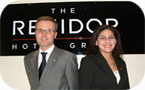 Rezidor Hotel Group 